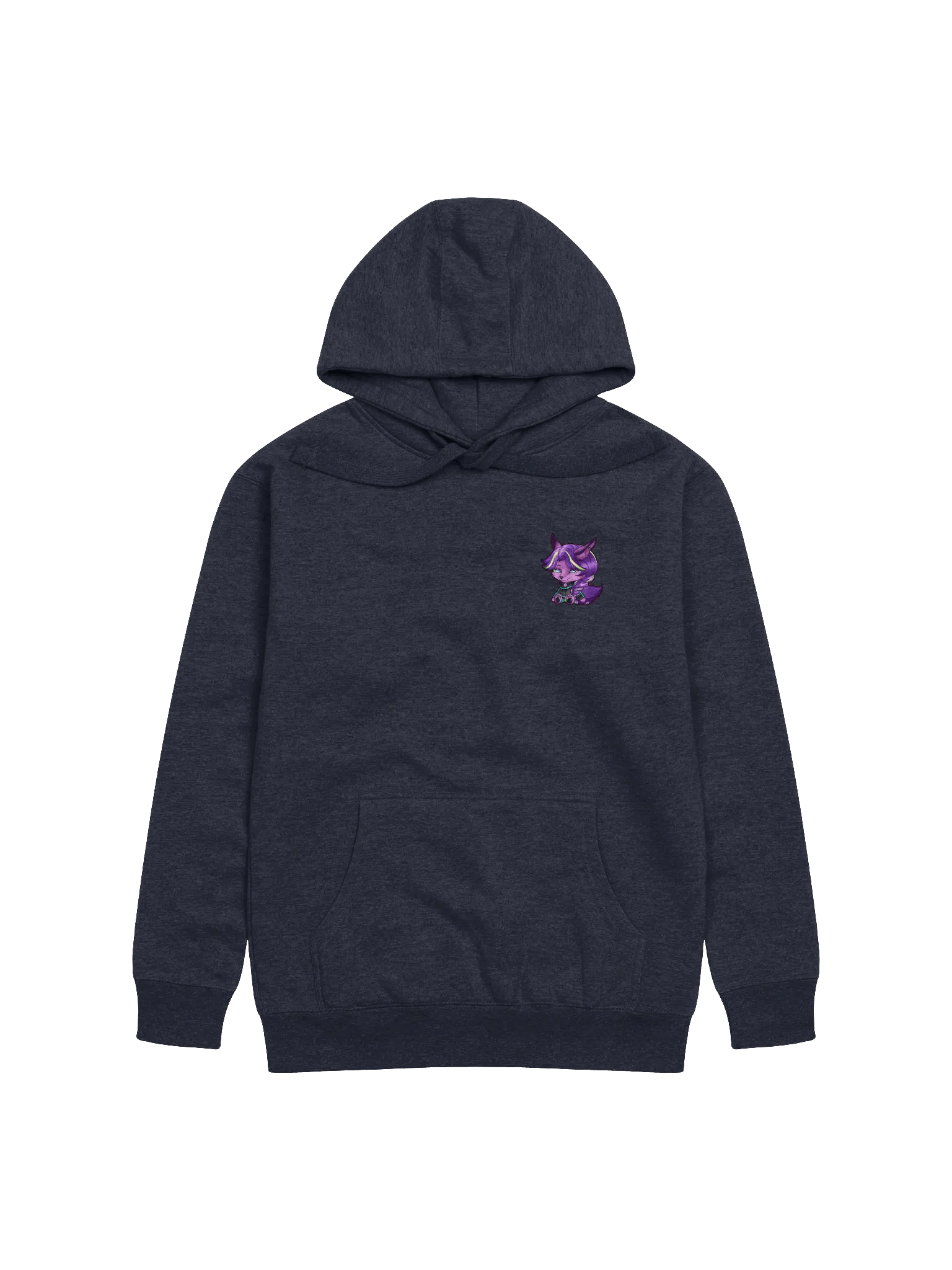 Mamayosei SUPERSOFT Hoodie product image (4)