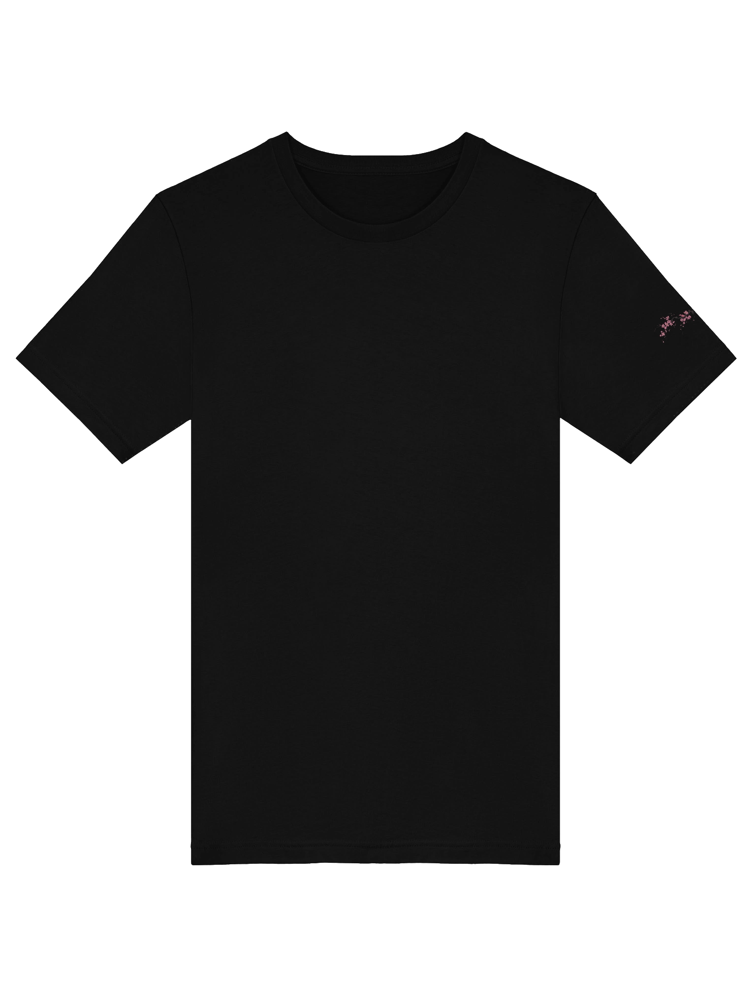 "Gamer" Cherry Blossom T-shirt product image (5)