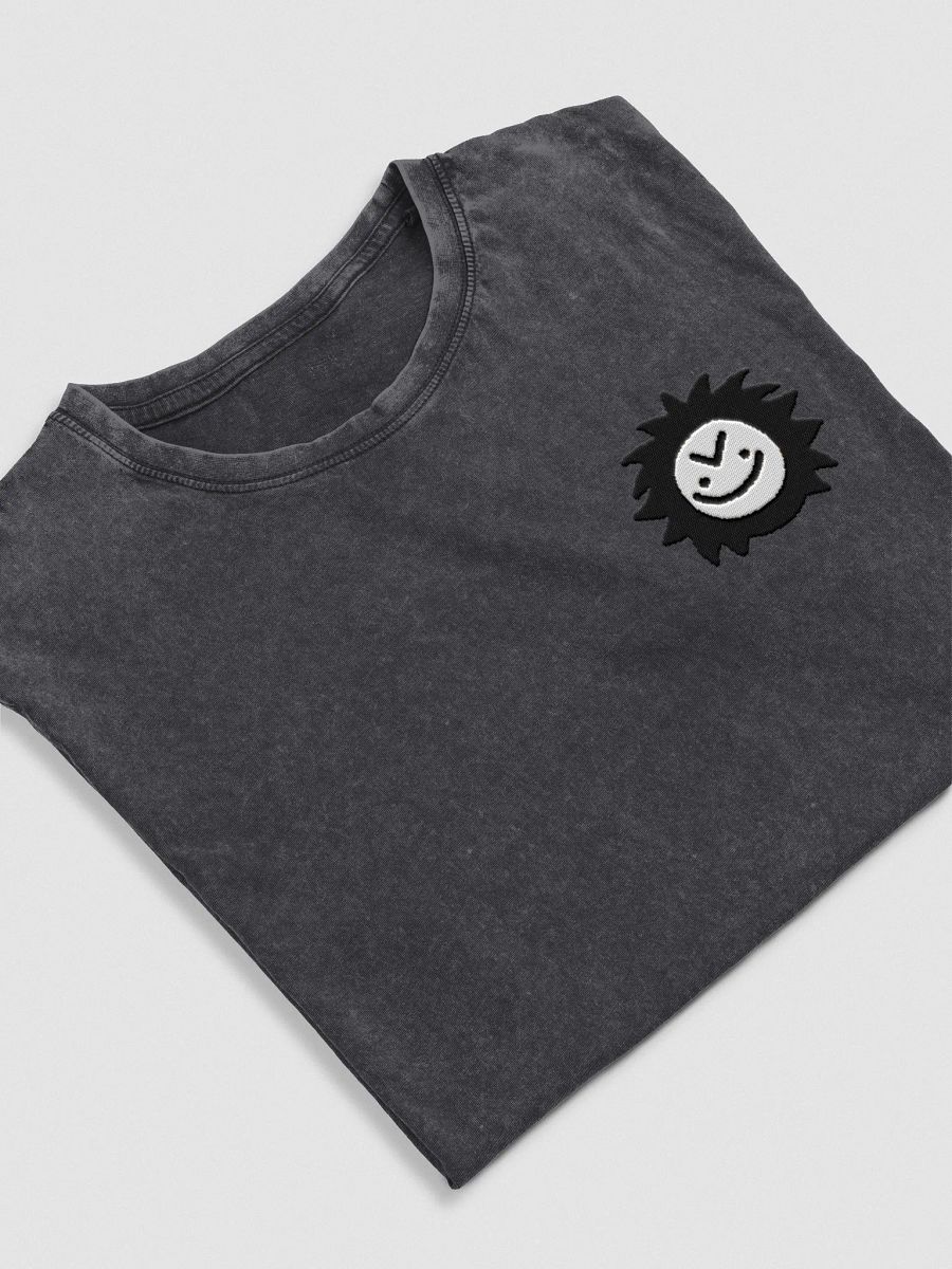 MA Stinky Embroidered Tee product image (3)