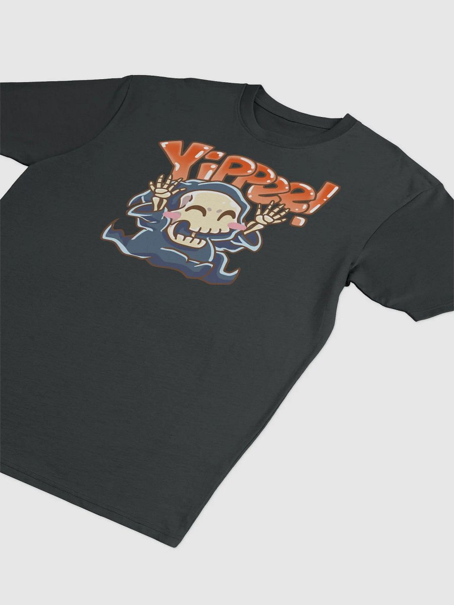 Exclusive Yippie Tshirt product image (3)