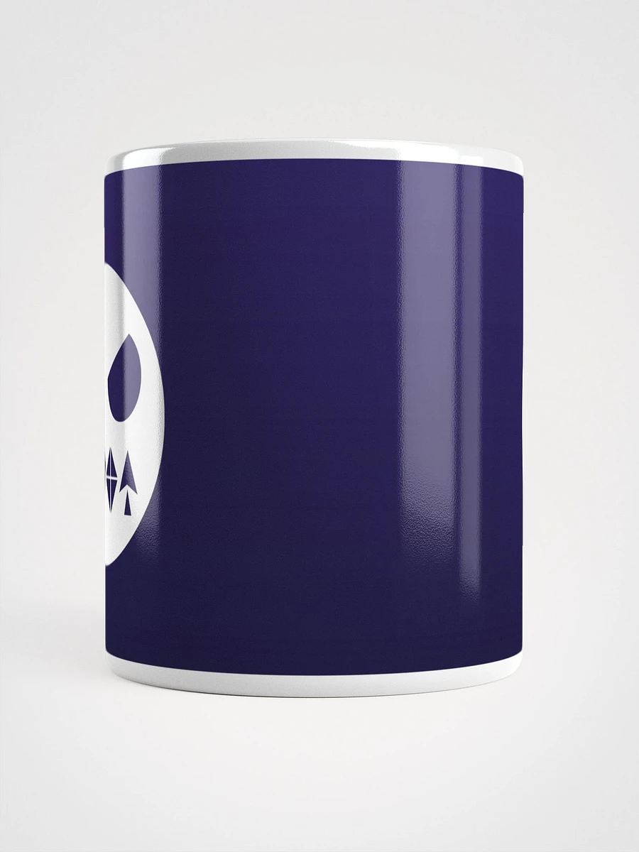 Solitude Glossy Mug product image (5)