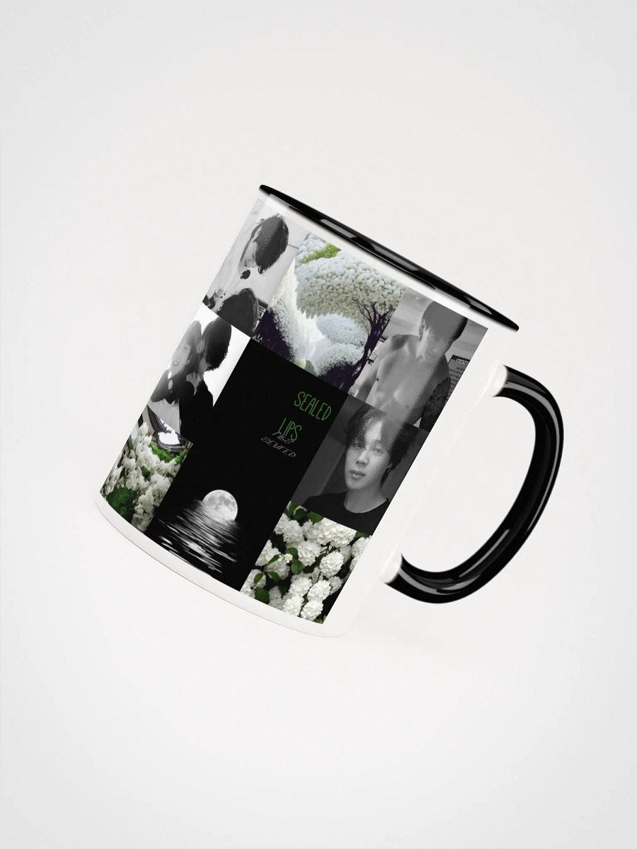 Sealed Lips Exclusive Mug product image (4)