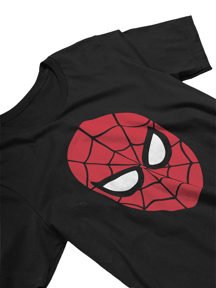 SPIDER-MAN TEE product image (1)