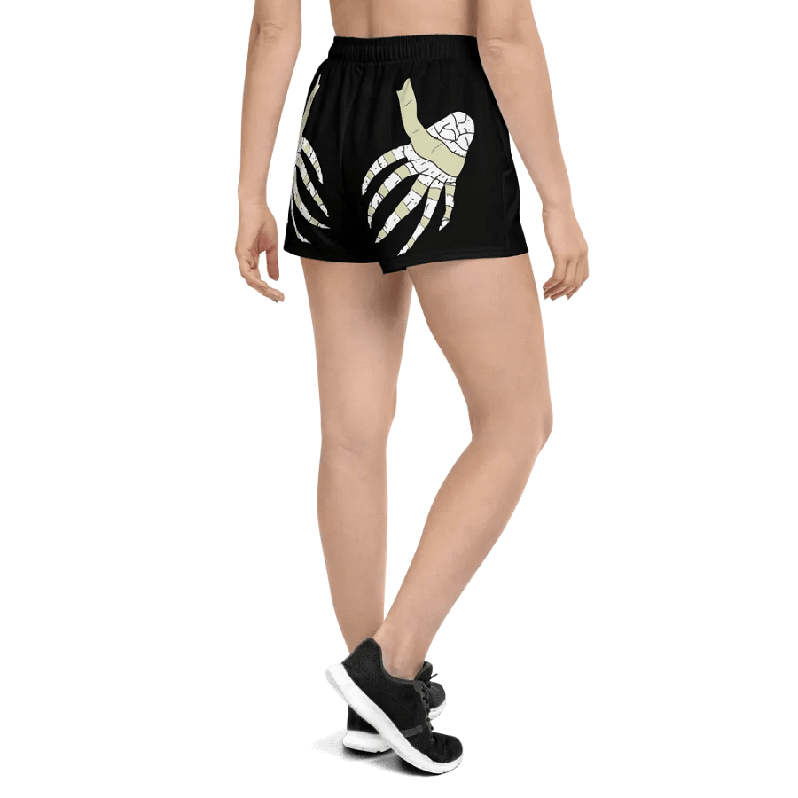 Mummified Shorts product image (1)