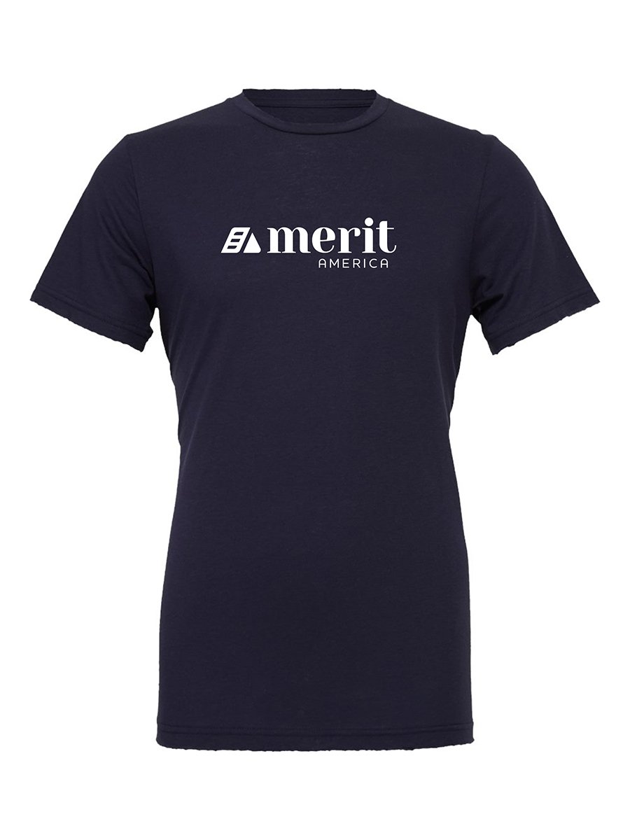 Merit America - Short Sleeve Tee product image (1)