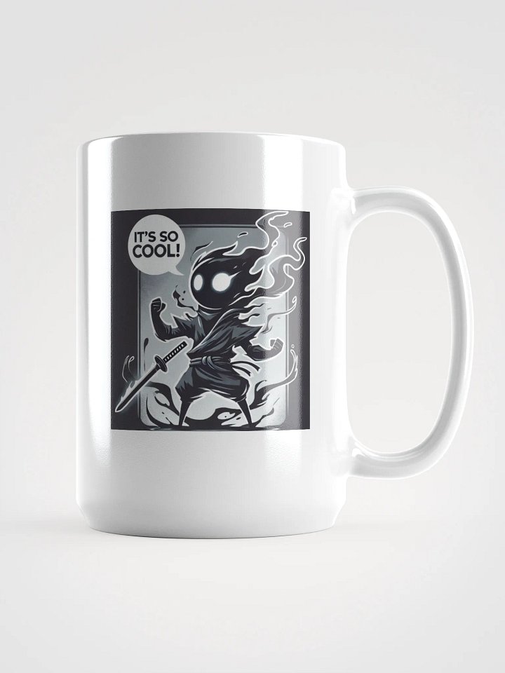 Shadow Mug. product image (1)