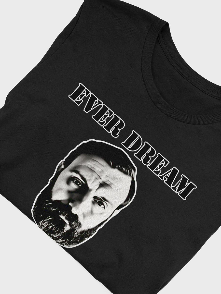 Jimmy Bunker Dream Man Comfort Tee product image (5)
