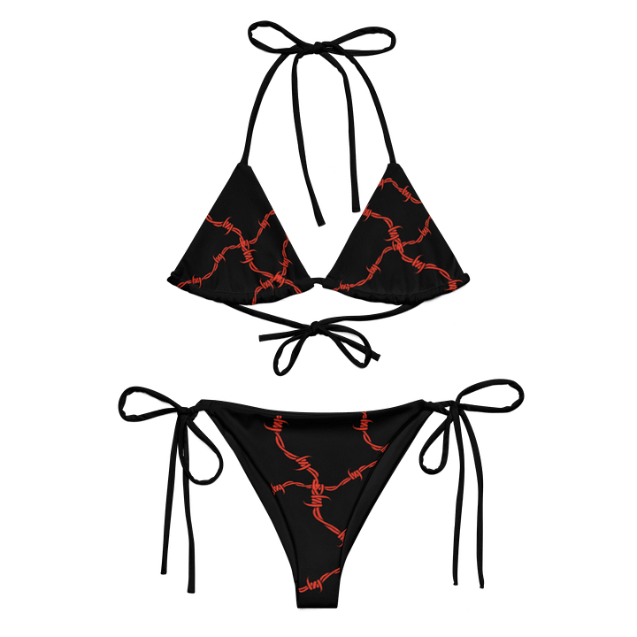 Barbed Bikini Set product image (1)