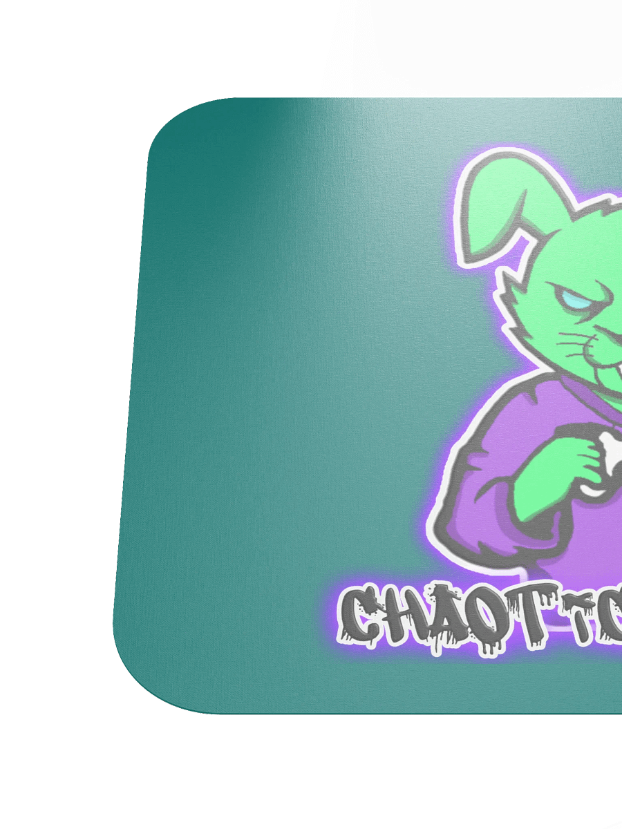 Chaos mousepad product image (6)