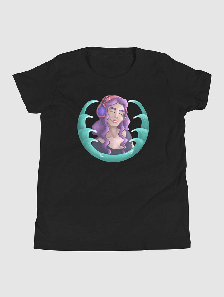 Kids' Mermaid T-Shirt product image (1)