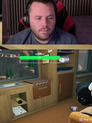 Når jeg trodde dette skulle bli en enkel campingtur med @haakjon0 🙈 #gaming #twitch #norge #rvthereyett 