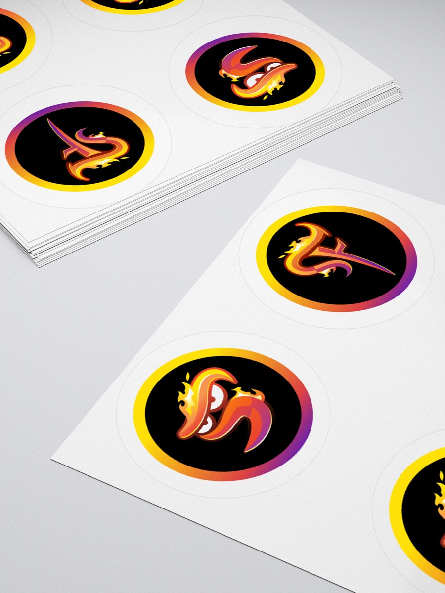NEW logo stickers product image (14)