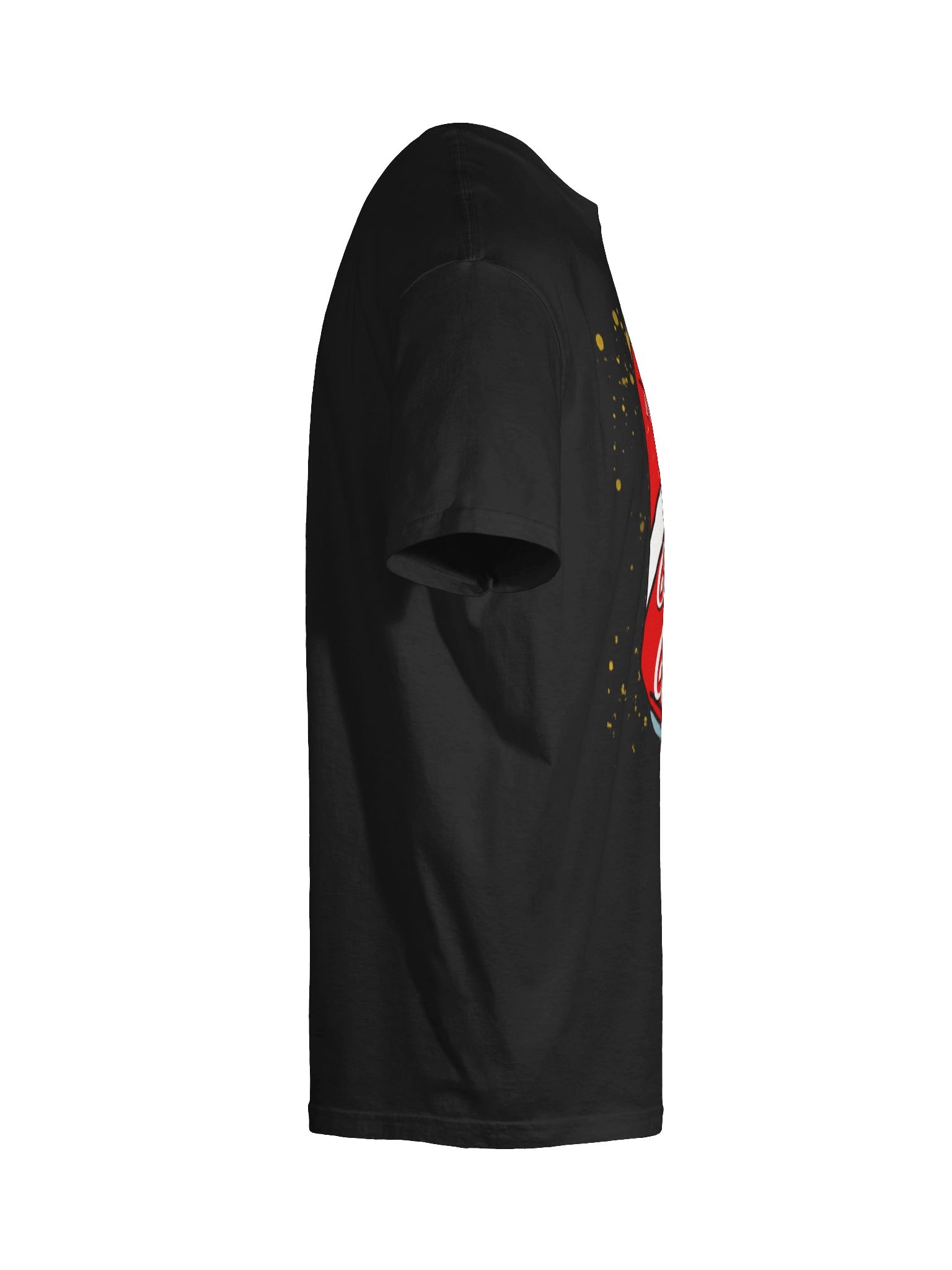 The Chunky Cola Tee product image (10)