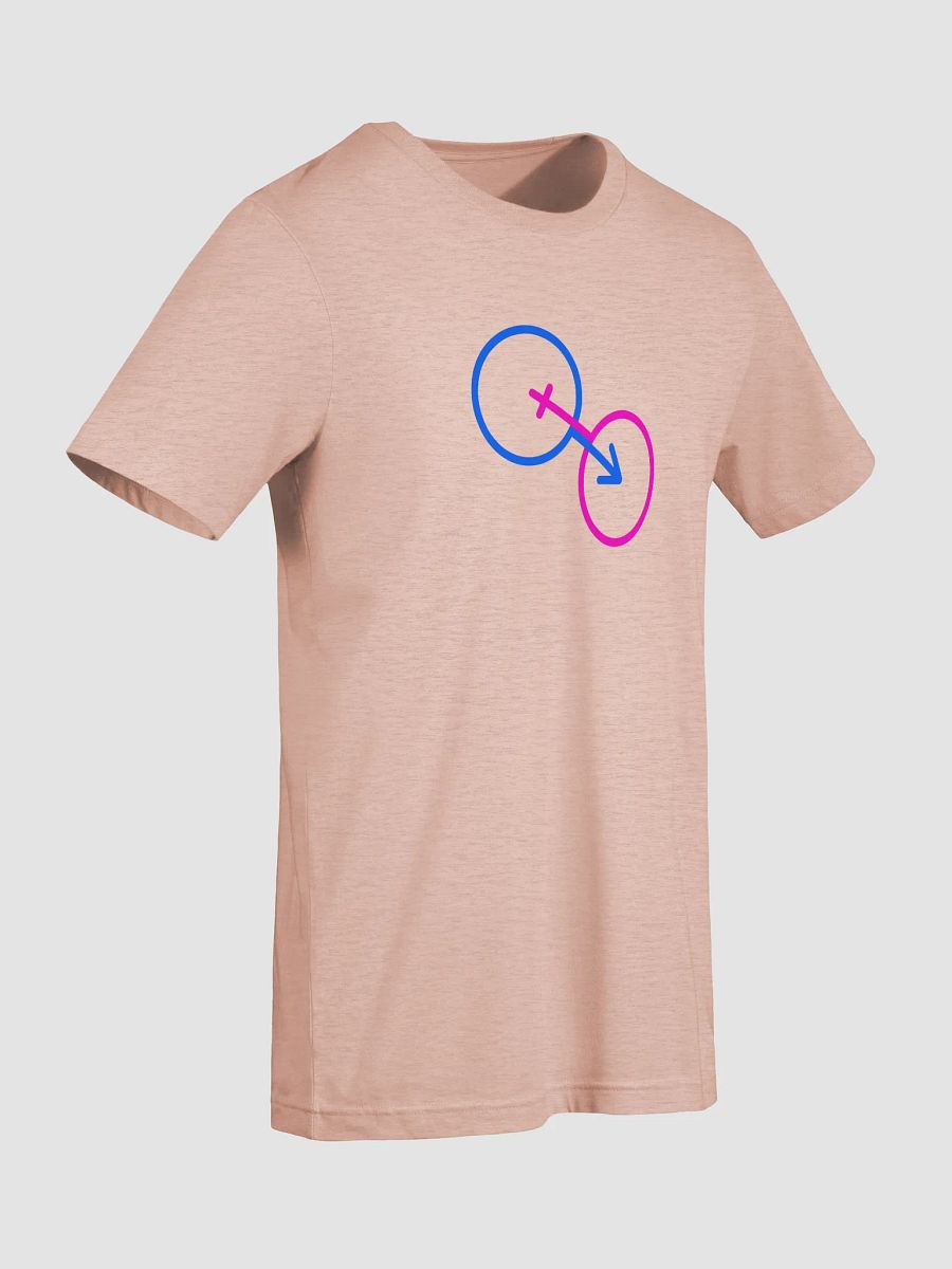 Traditional Is The Natural Unisex T-Shirt product image (7)