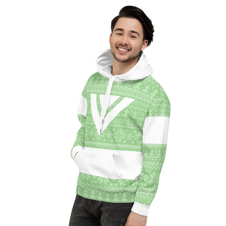 Ugly Sweater (Green) product image (1)