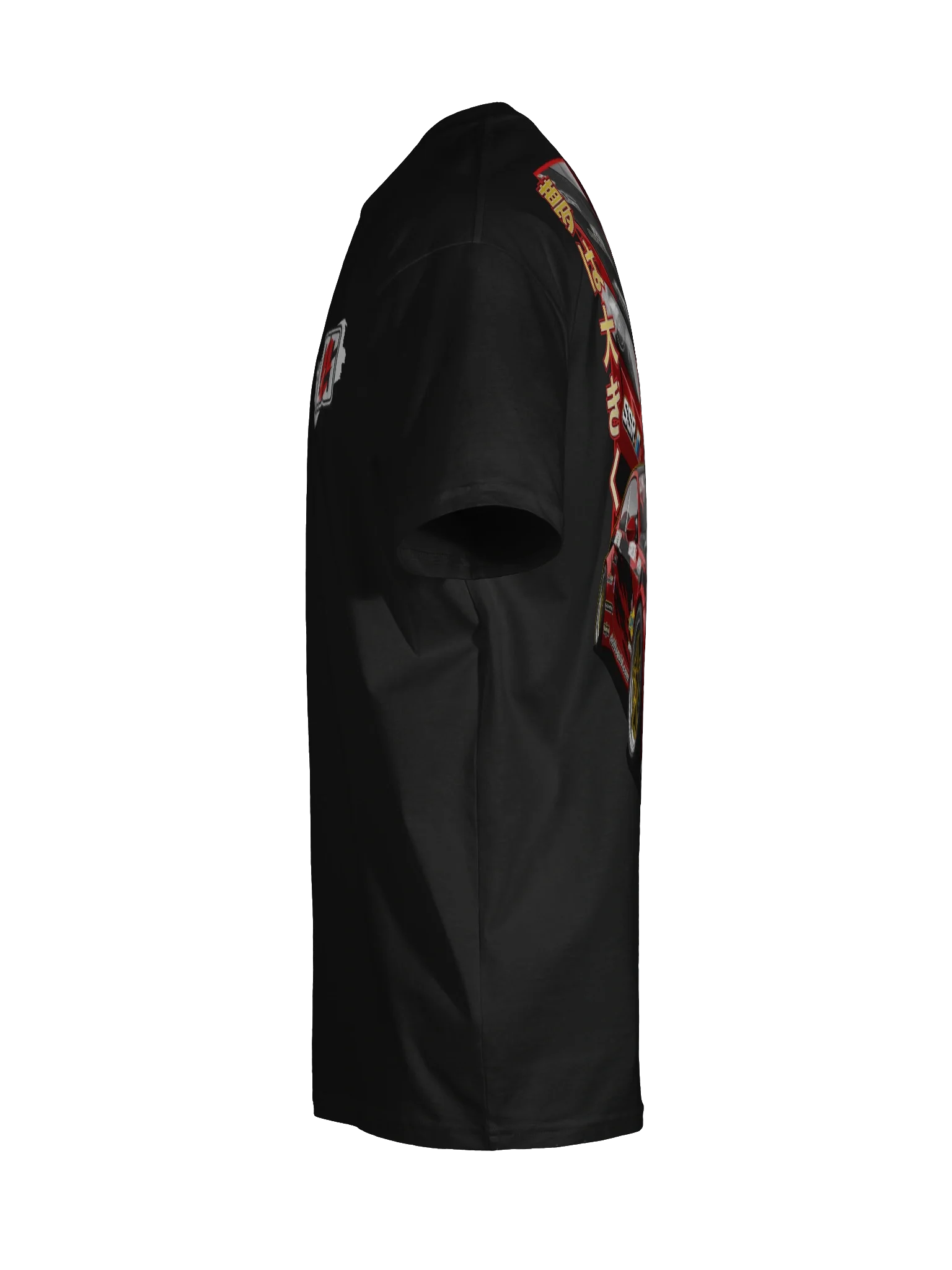 RBM3 LEGACY TEE product image (8)