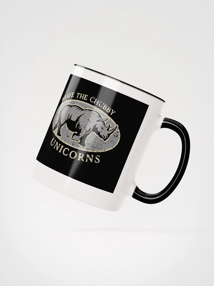 Save the Unicorns Coffee Mug product image (2)