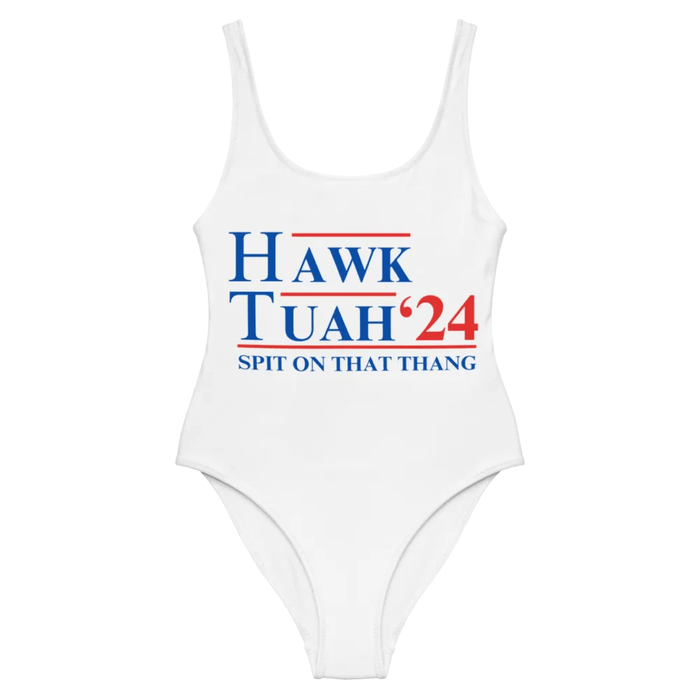 The Hawk Tuah '24 Spit on that Thang - One Piece product image (5)