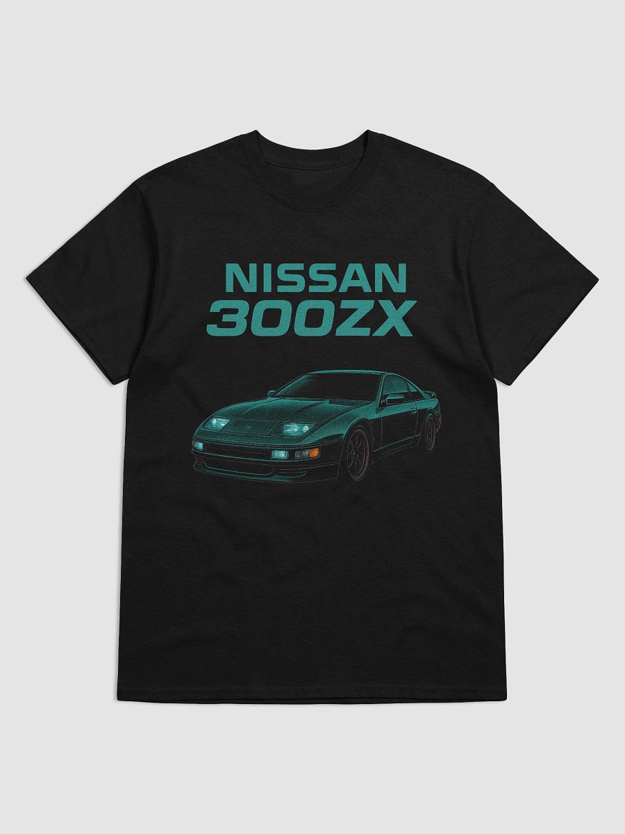 Retrograde 300ZX product image (1)