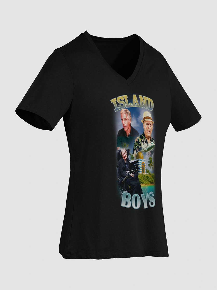 Island Boys product image (7)