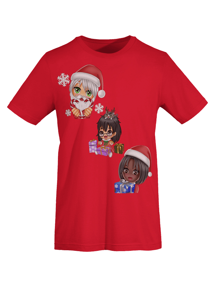 Christmas T-Shirt product image (50)