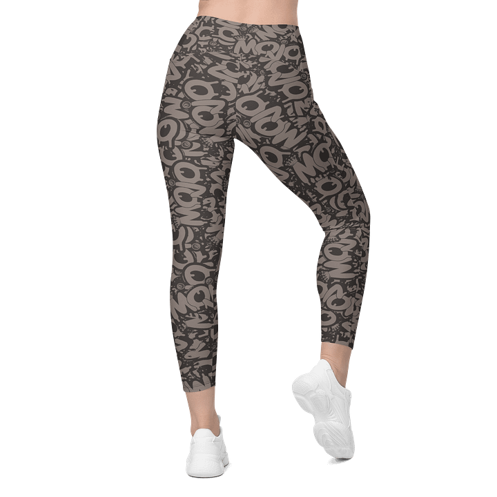 Mojo Leggings product image (2)