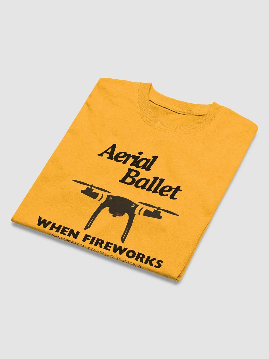 Aerial Ballet Drones product image (36)