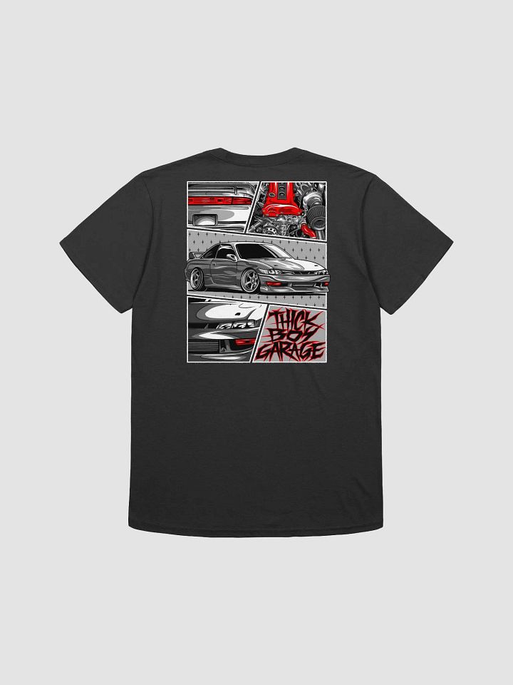 Thick Boy Garage s14 Kouki product image (2)