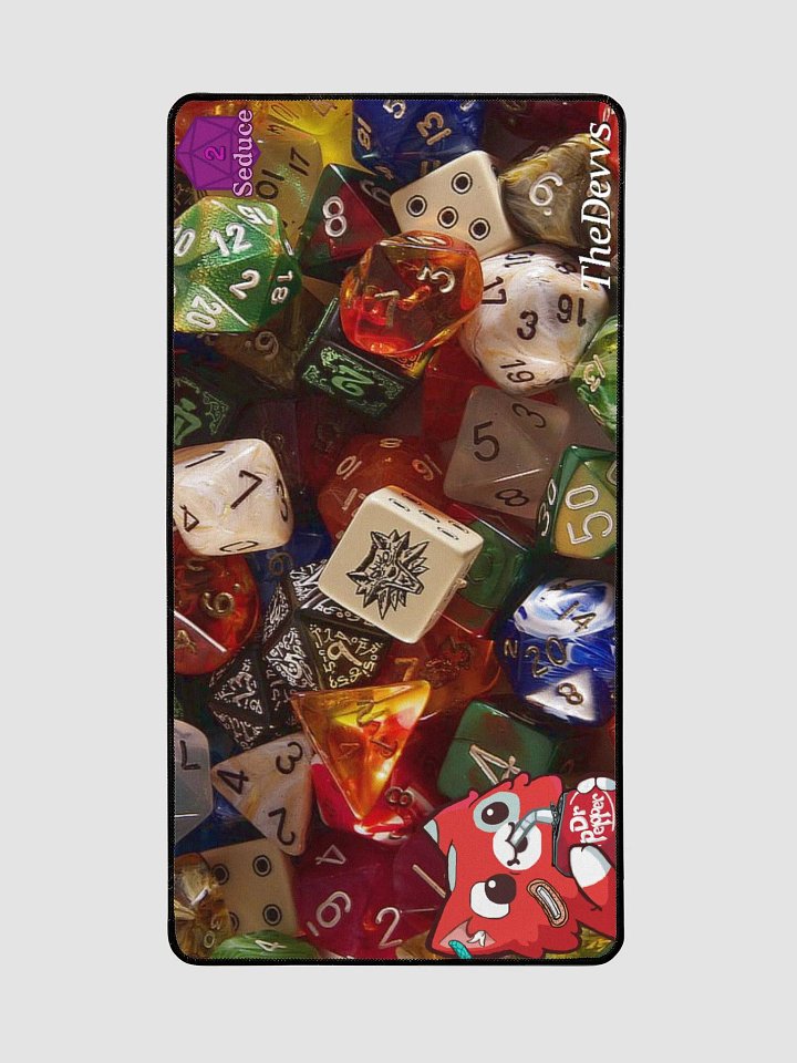 Onyx ROLL DICE MKAY! product image (2)