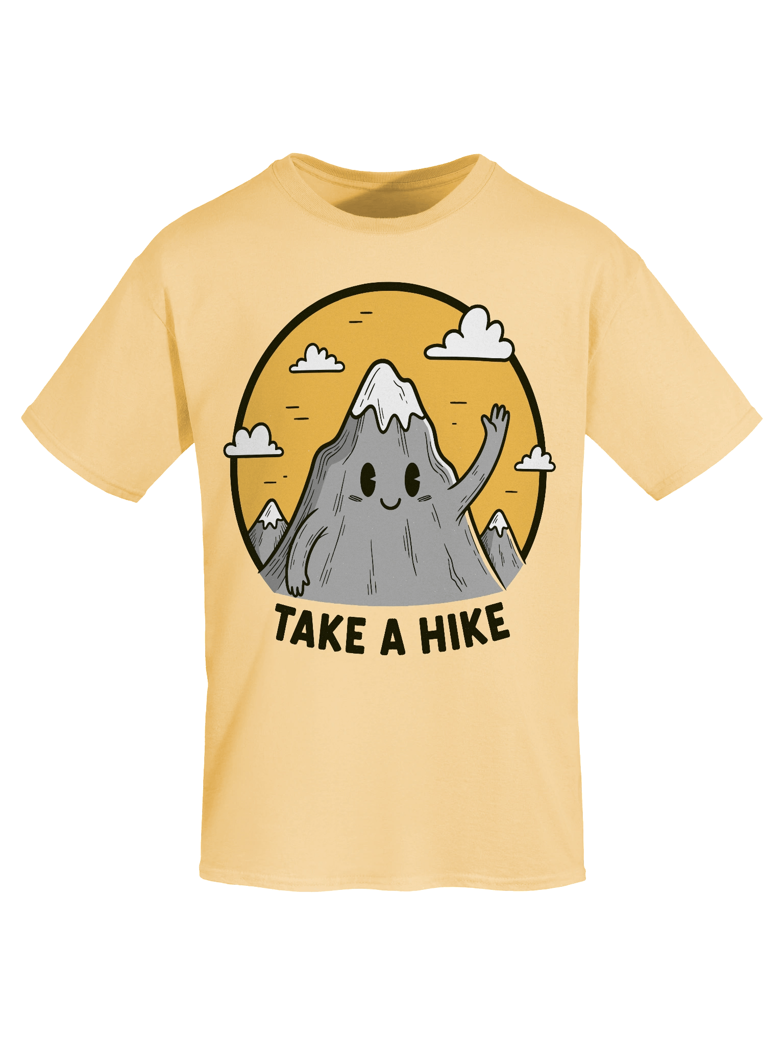 Take a Hike - Tee product image (61)