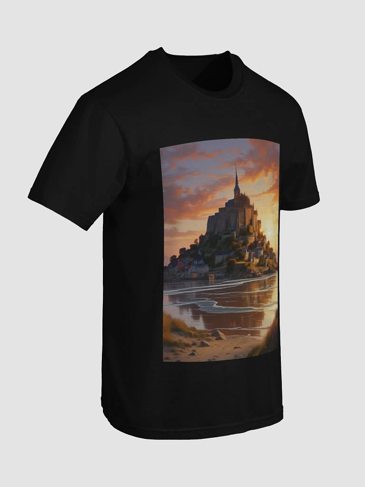 Mount Saint Michel product image (8)