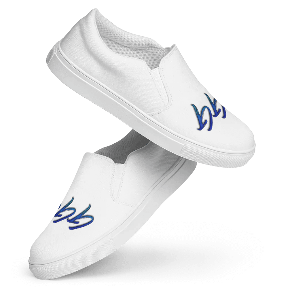 GGG Logo Canvas Shoes product image (12)