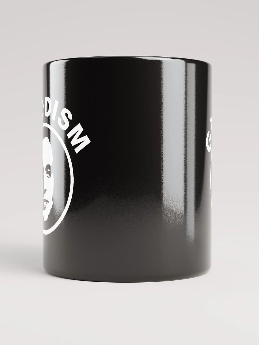 GMODISM Black Mug product image (4)