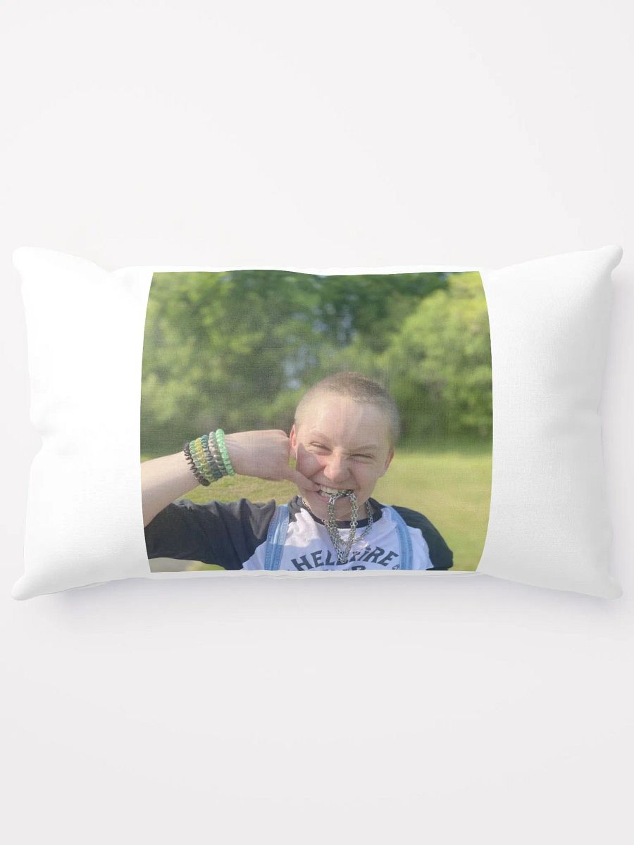 LITTY Alan Pillow product image (5)