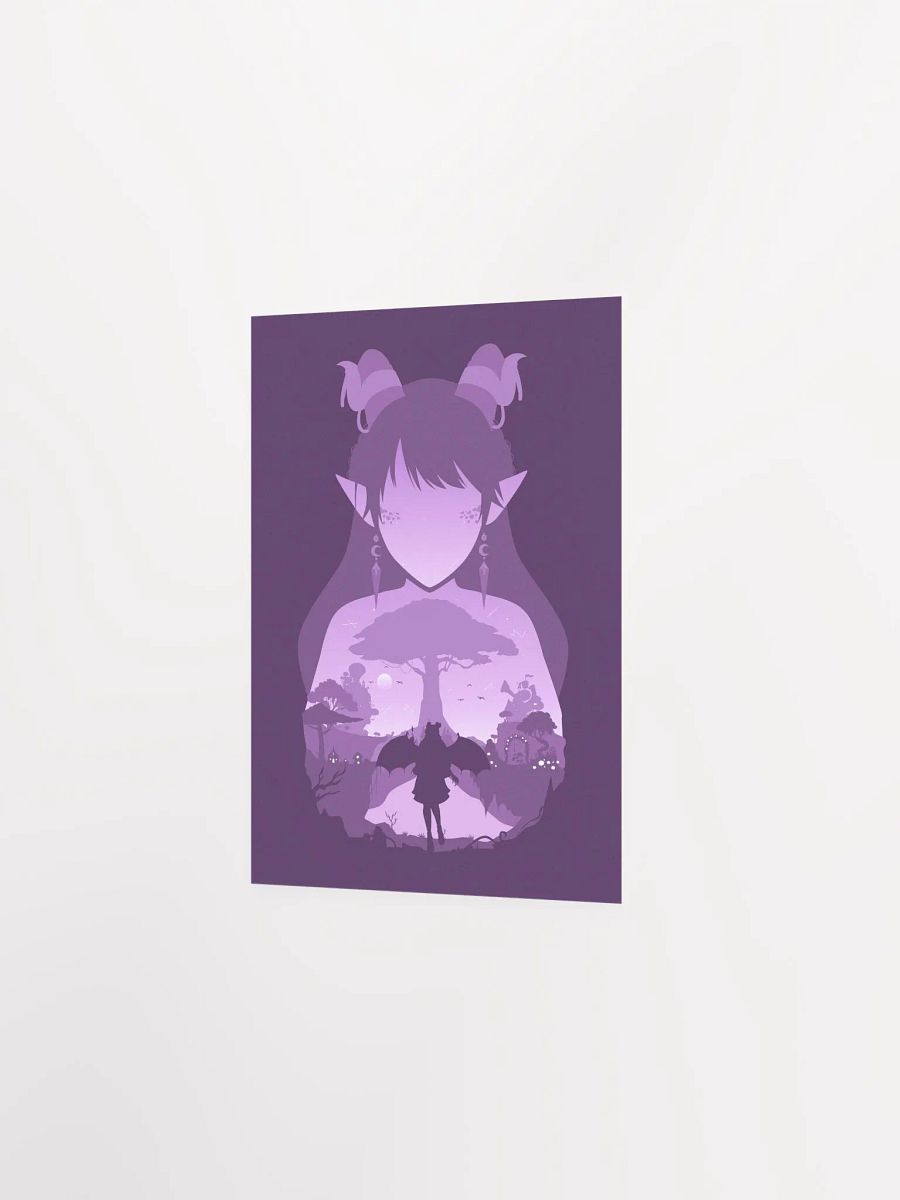 World of Angora (Home) - Poster product image (2)