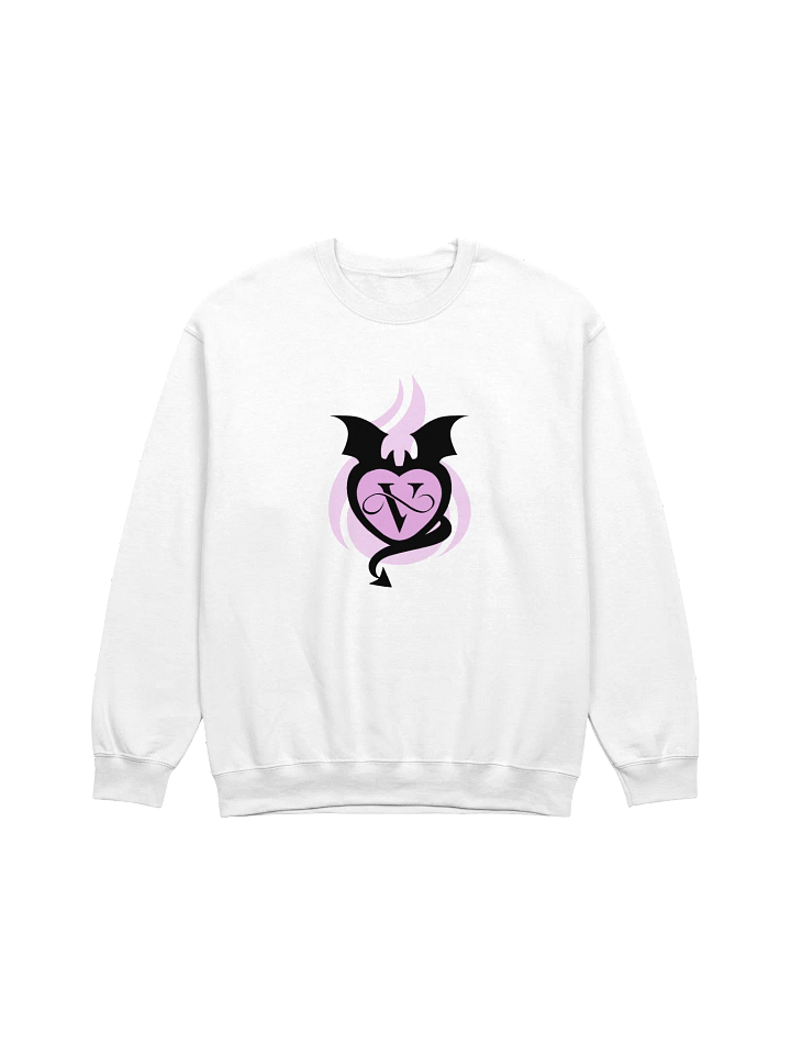 Oni's Signet Crewneck Sweatshirt product image (1)