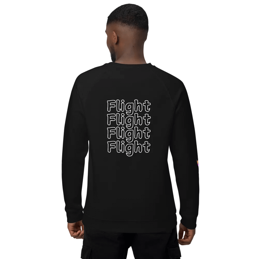 Flight Gen 2: Sweater product image (4)