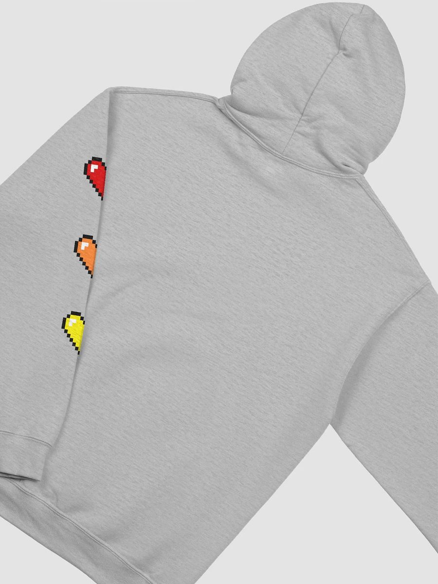 Gayboy Hoodie (Up to 5X) product image (20)