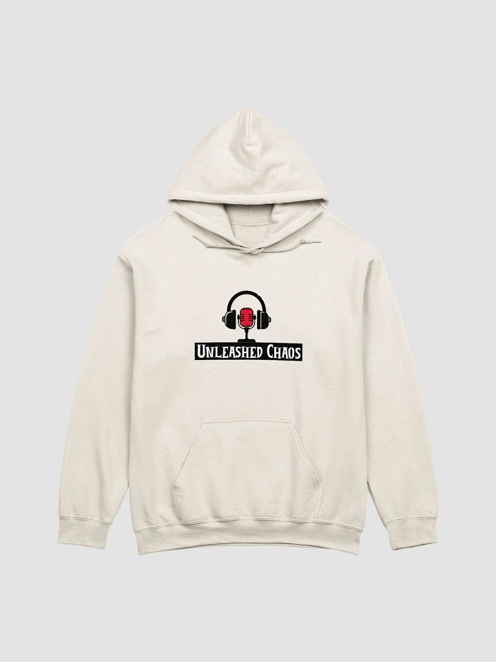 Unleashed Chaos Hoodie product image (29)