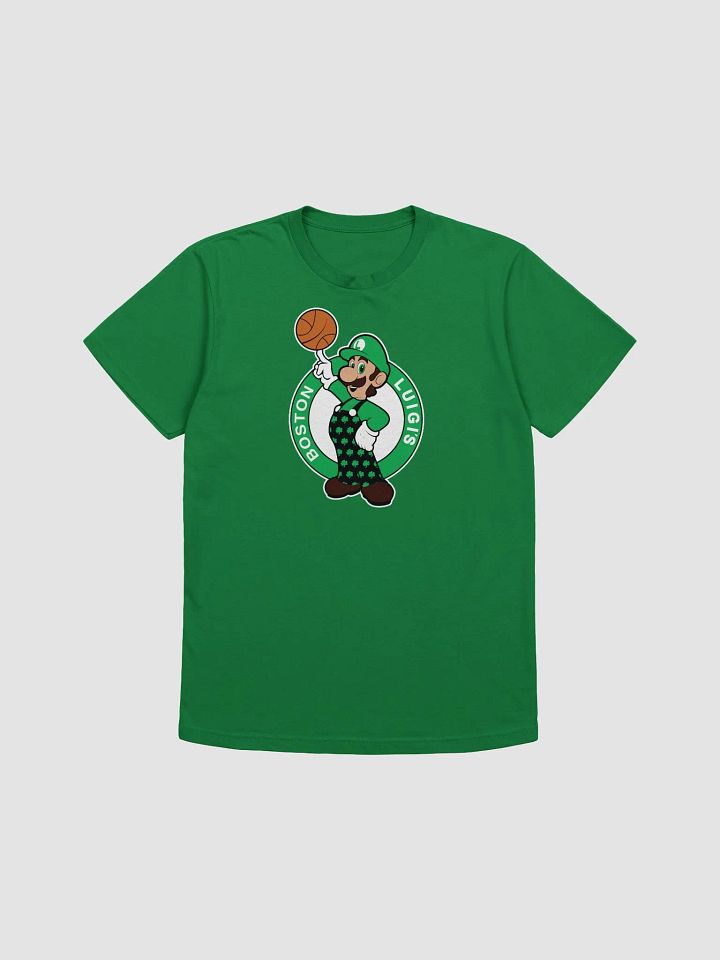 Boston Luigis product image (1)