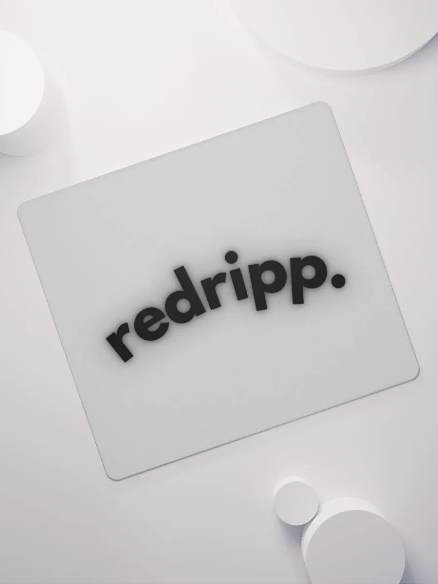 redripp mouse pad product image (4)