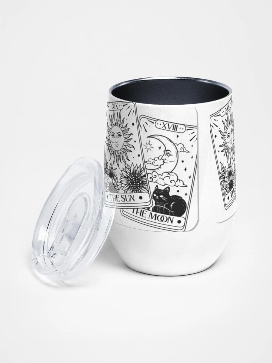 Wine Tumbler product image (2)