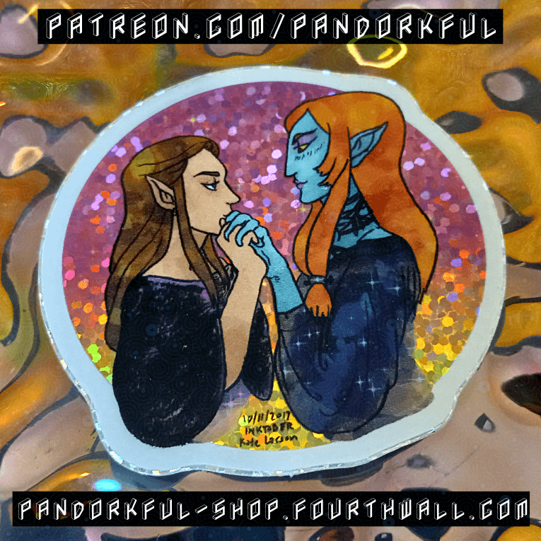 MidZel Sticker Bundle product image (2)