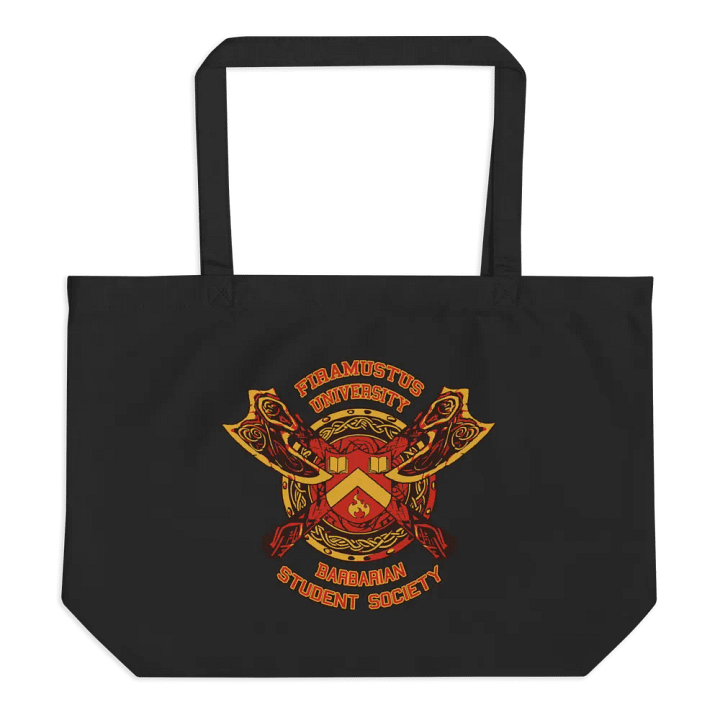 Barbarian Society Tote product image (2)
