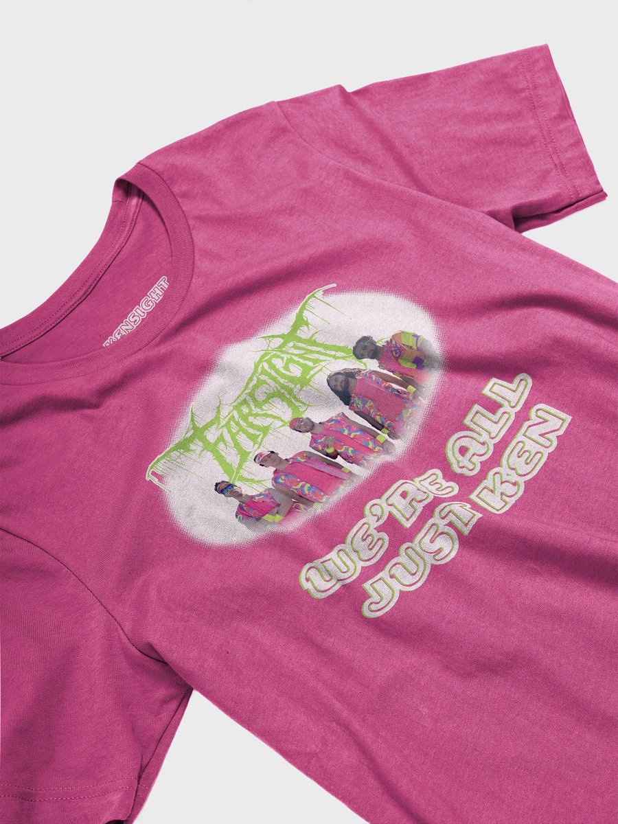KenSight Shirt product image (3)