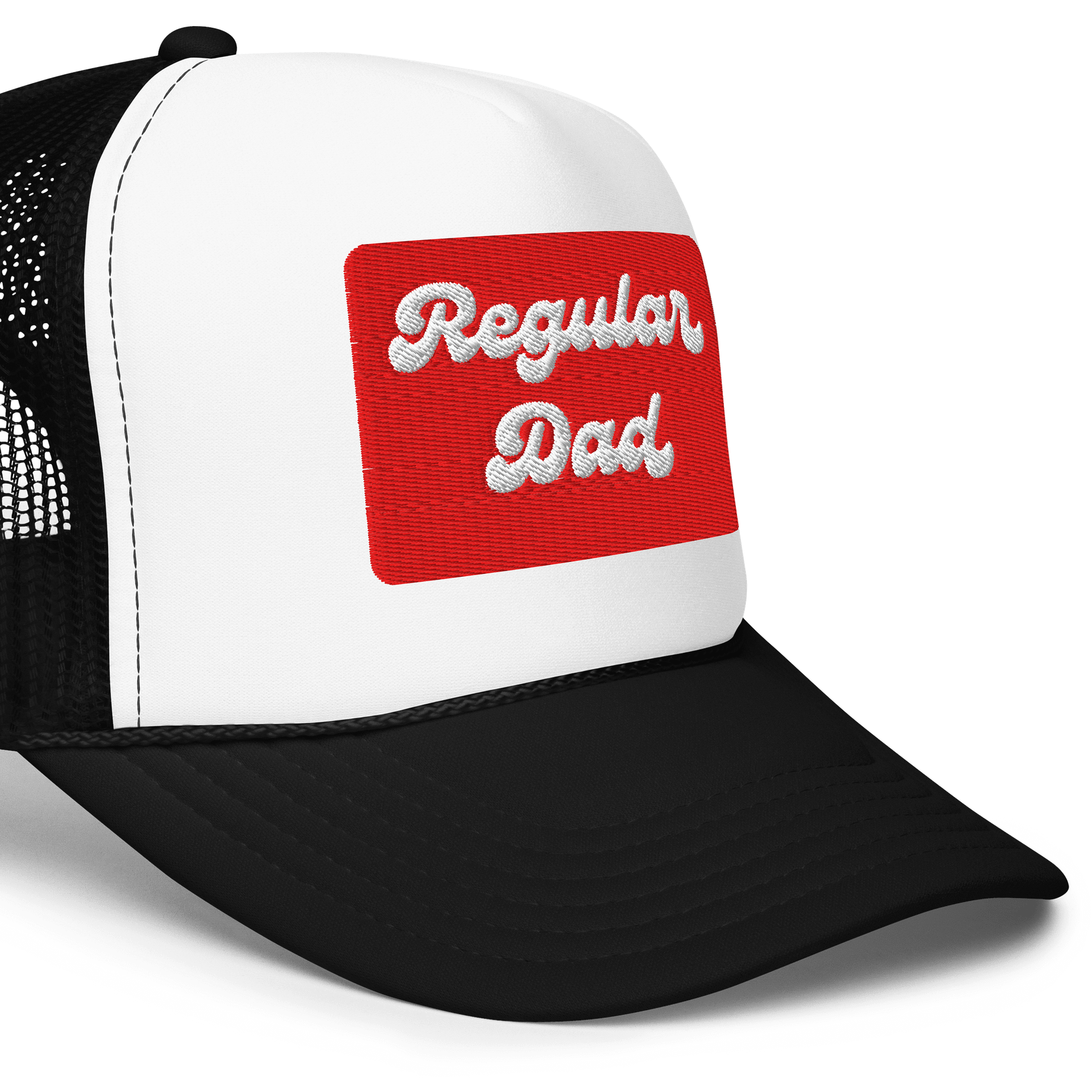 Regular Dad Trucker Hat product image (5)