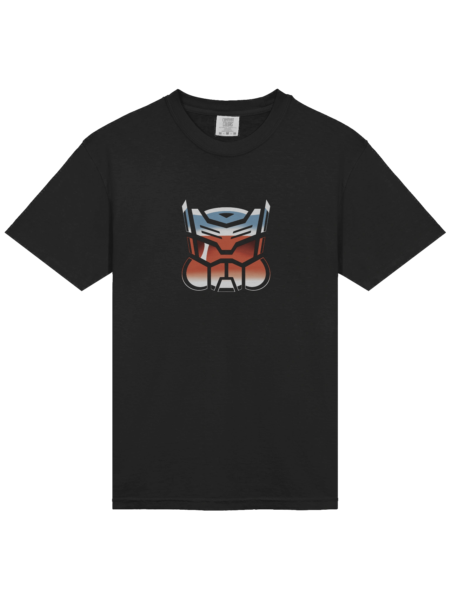 JOHNNYFLASH T-Shirt product image (3)