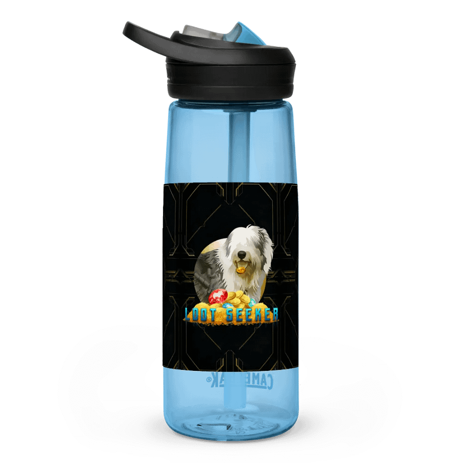 Sport Water bottle product image (4)