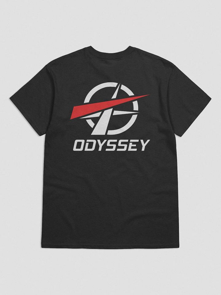 Odyssey Shirt - Logo product image (2)