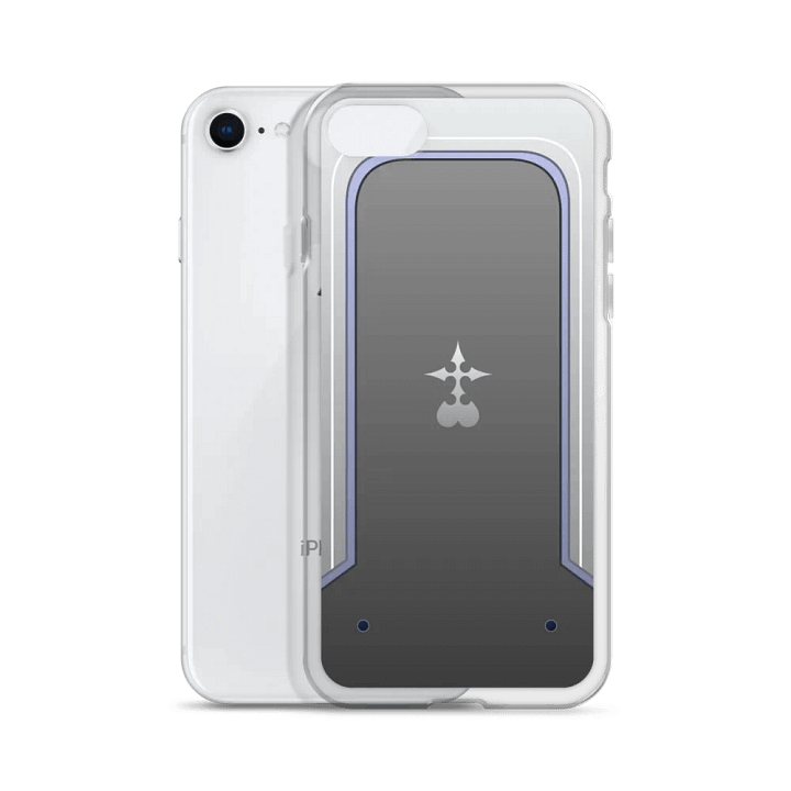 Gummiphone X Nobody Case (iPhone) product image (2)